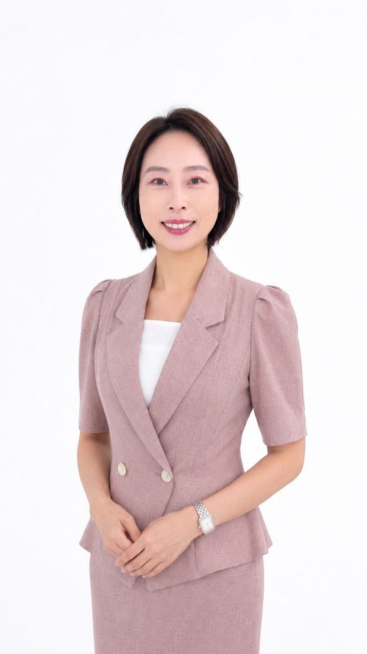 WITH ACADEMY Lead Instructor Profile
